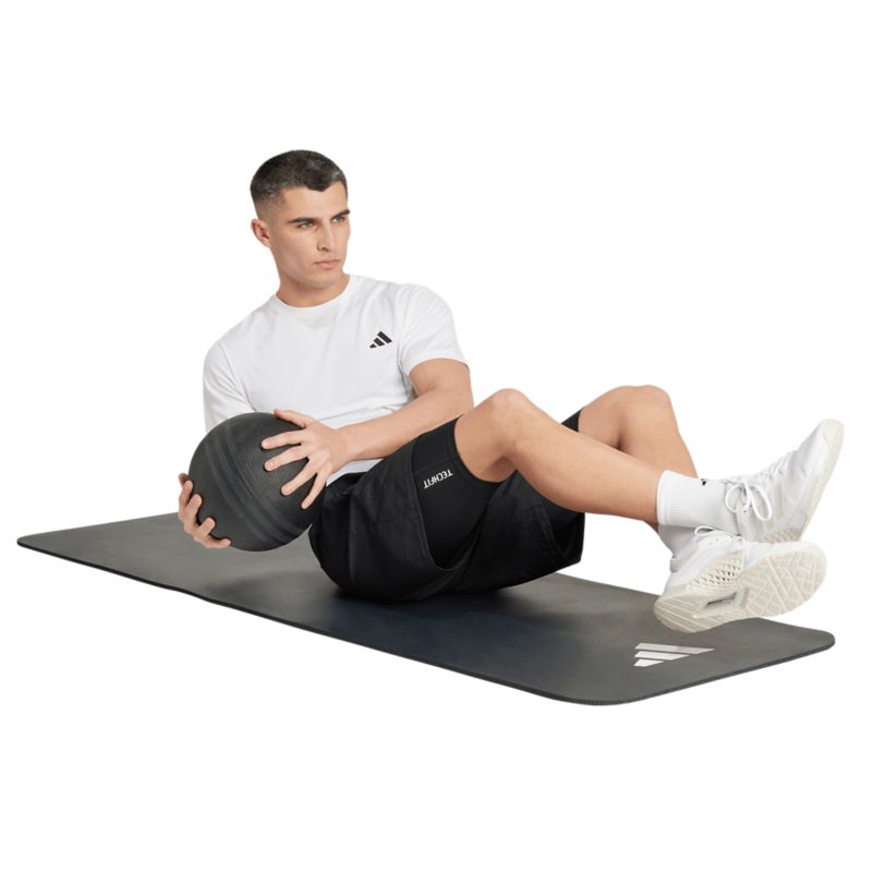 Adidas TECHFIT Compression Training Short Leggings Kompressionshose
