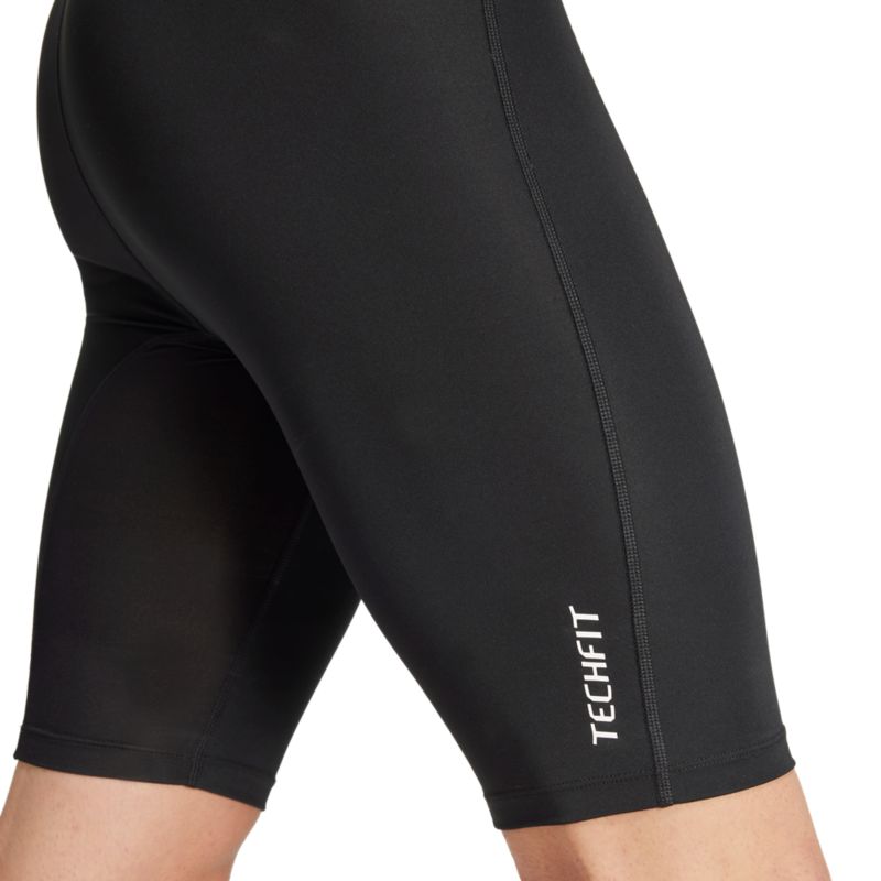 Adidas TECHFIT Compression Training Short Leggings Kompressionshose