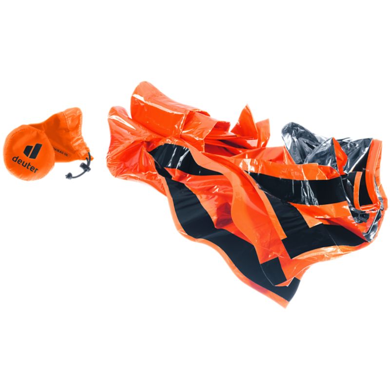 Deuter Bivibag UL Schlafsack