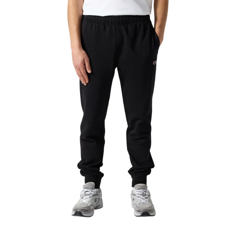 Champion Rib Cuff Pants Jogginghose