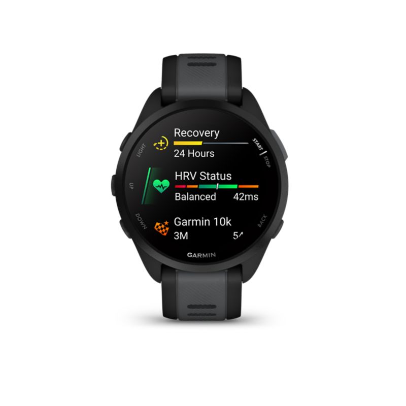 Garmin Forerunner 165 Sportuhr