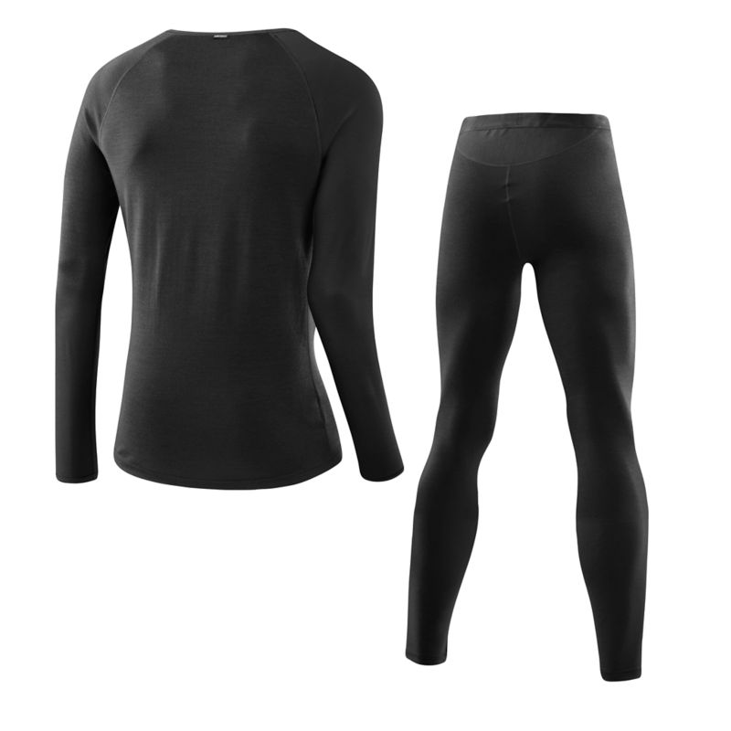 Löffler LONG TRANSTEX MERINO Skiunterwäsche