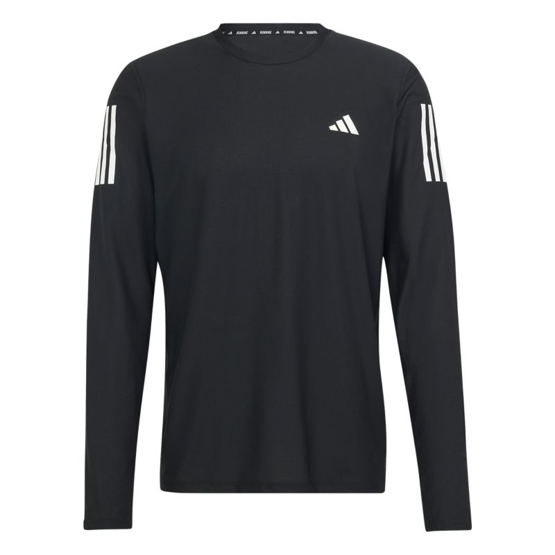 Adidas Own the Run Longsleeve Laufshirt