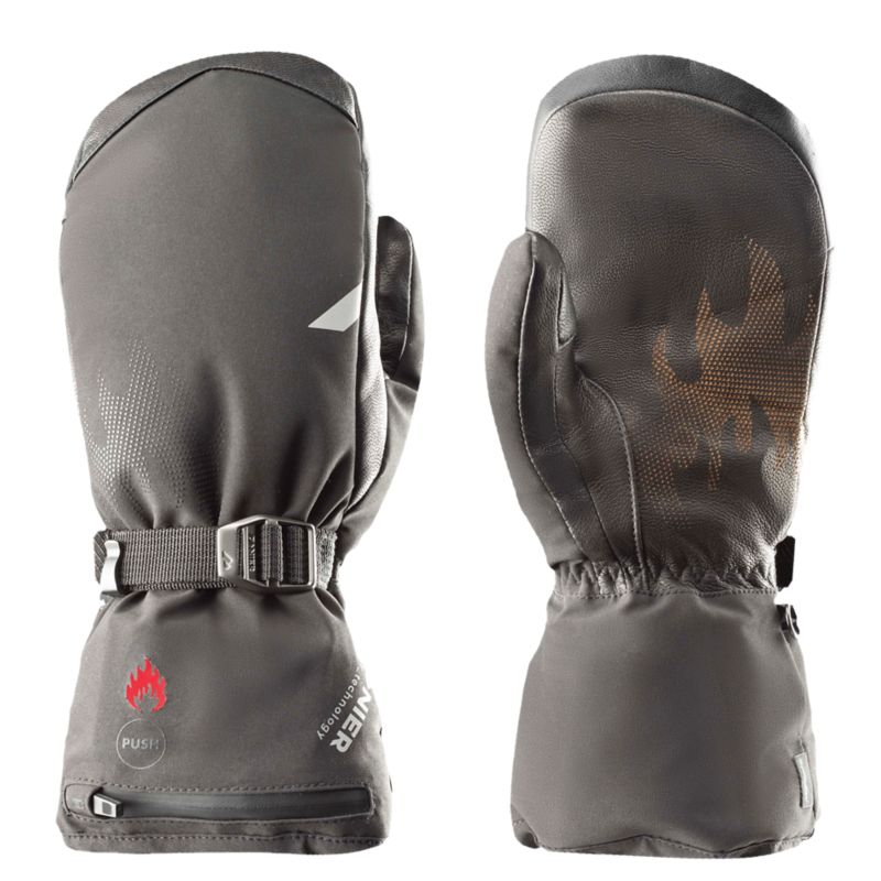 Zanier HOT.STX Skihandschuh