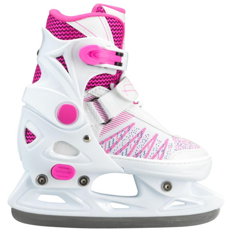 X Fact LILLA Eislaufschuh