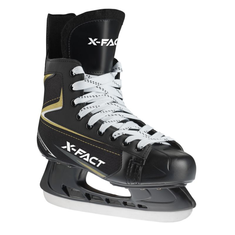 X Fact TONY HOCKEY Eishockeyschuh