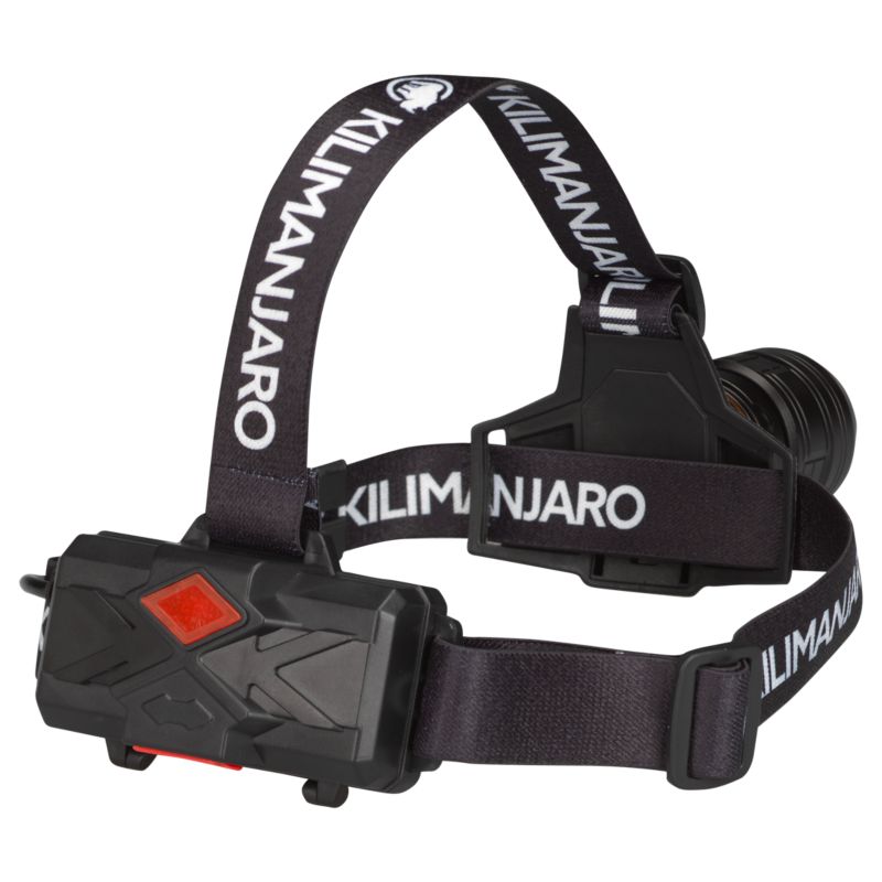 Kilimanjaro Tour 1000 Stirnlampe