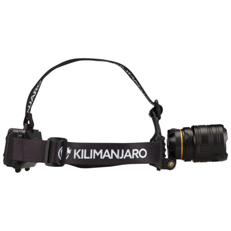 Kilimanjaro Tour 1000 Stirnlampe