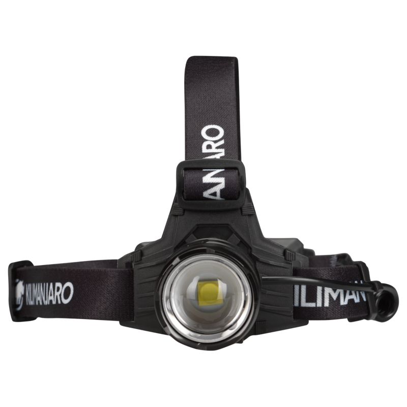 Kilimanjaro Tour 1000 Stirnlampe