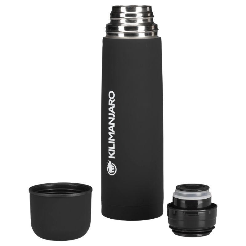 Kilimanjaro THERMO FLASCHE Trinkflasche