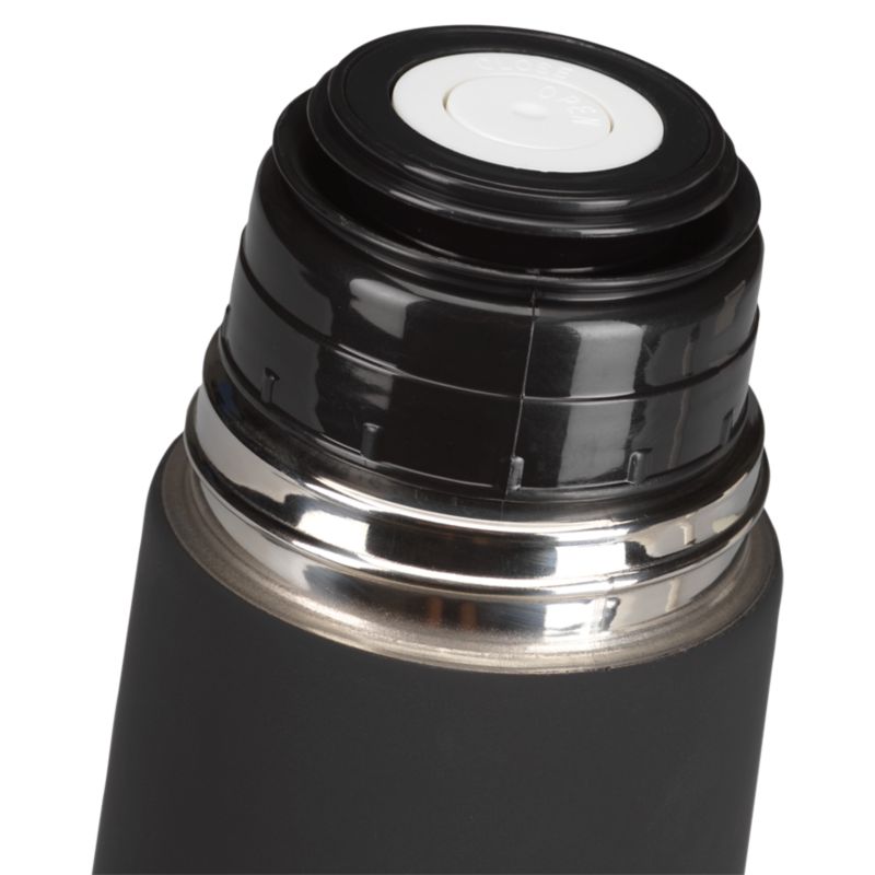 Kilimanjaro THERMO FLASCHE Trinkflasche
