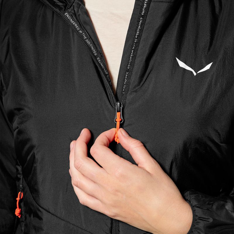 Salewa PUEZ CATINACCIO 2 TWR HD JKT Wanderjacke