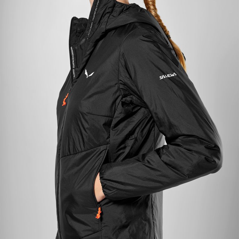 Salewa PUEZ CATINACCIO 2 TWR HD JKT Wanderjacke