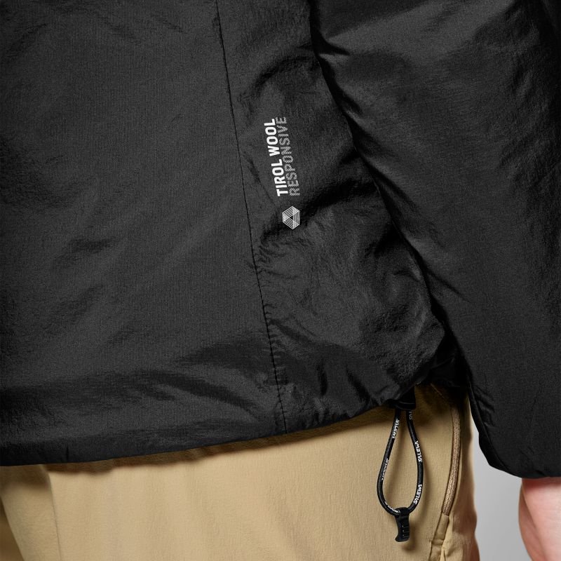Salewa PUEZ CATINACCIO 2 TWR HD JKT Wanderjacke