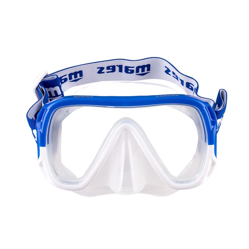 Mares Mask KEEWEE Tauchausrüstung
