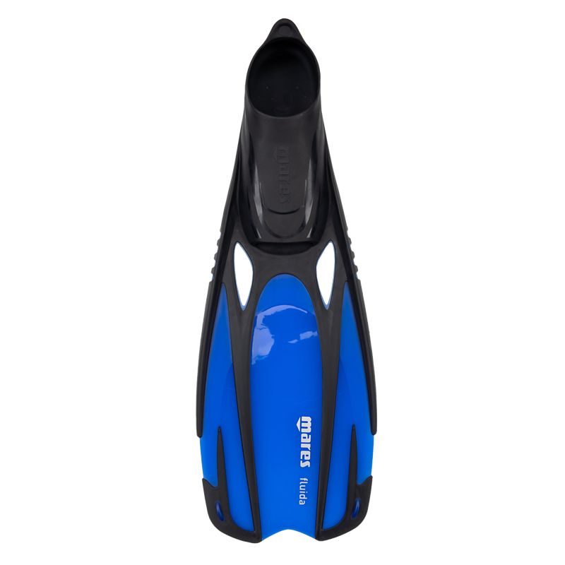 Mares Fins FLUIDA Tauchausrüstung