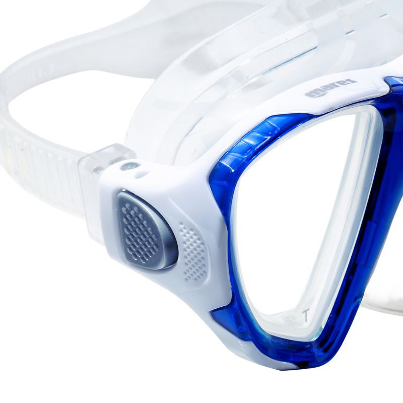 Mares Mask TRYGON Tauchausrüstung