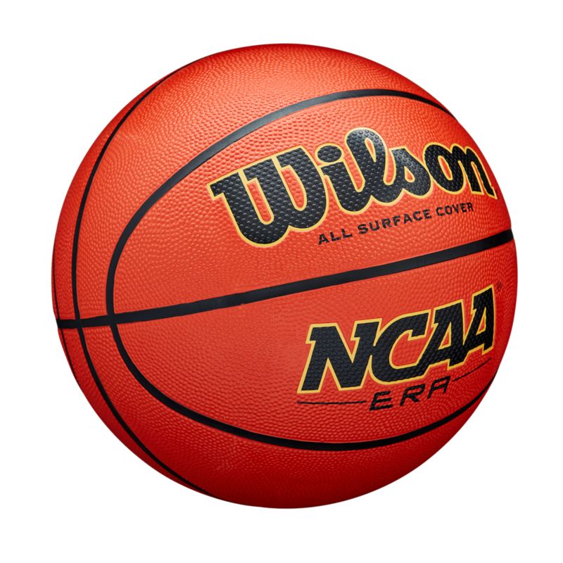 Wilson NCAA ERA Basketball