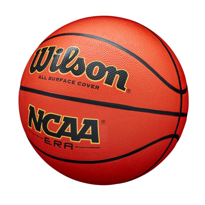 Wilson NCAA ERA Basketball