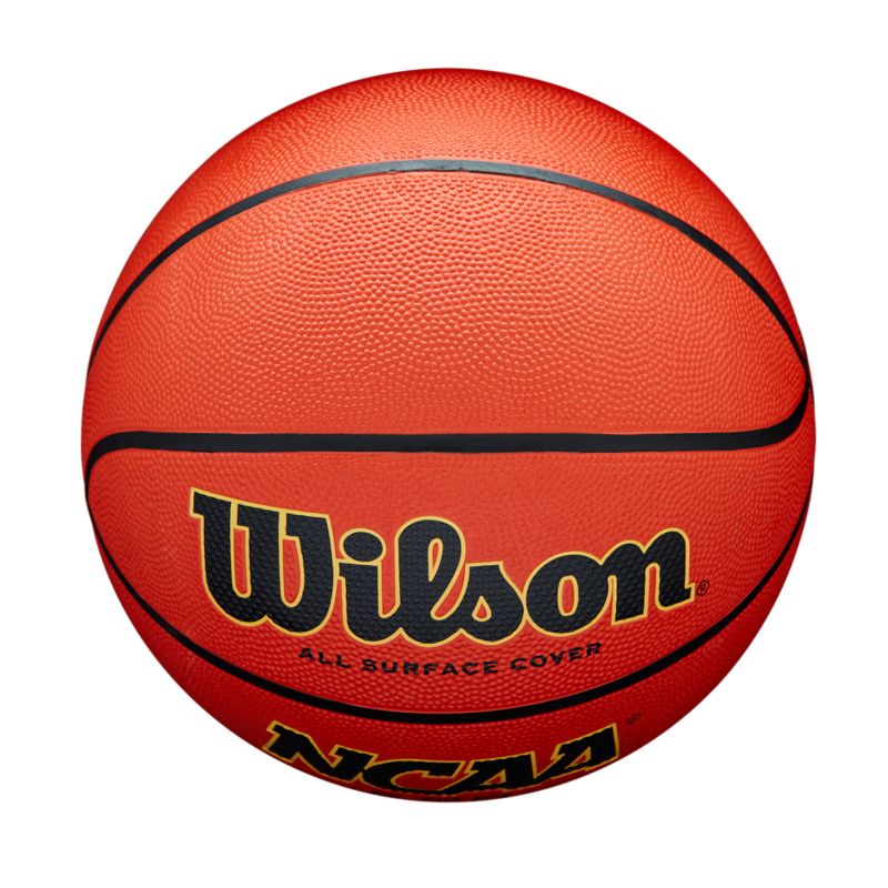 Wilson NCAA ERA Basketball