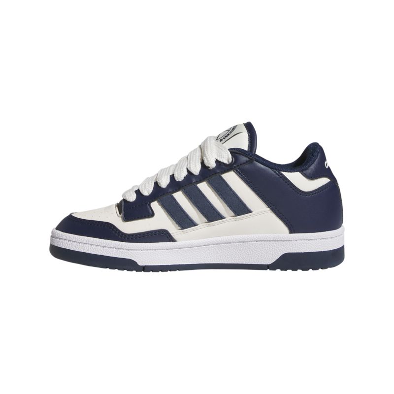 Adidas Rapid Court Low Freizeitschuh