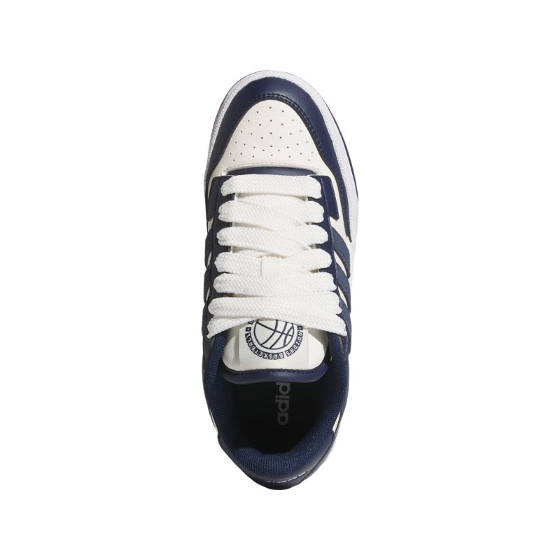 Adidas Rapid Court Low Freizeitschuh