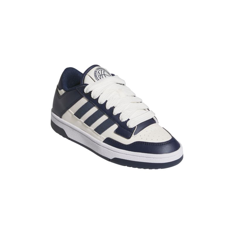 Adidas Rapid Court Low Freizeitschuh