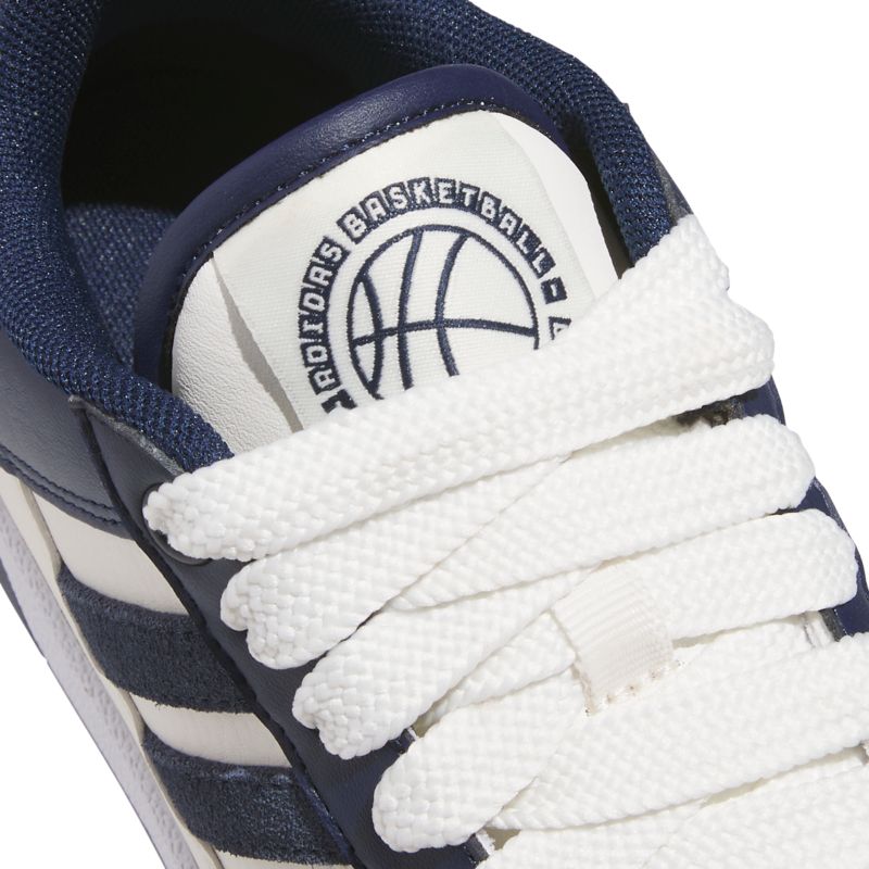 Adidas Rapid Court Low Freizeitschuh