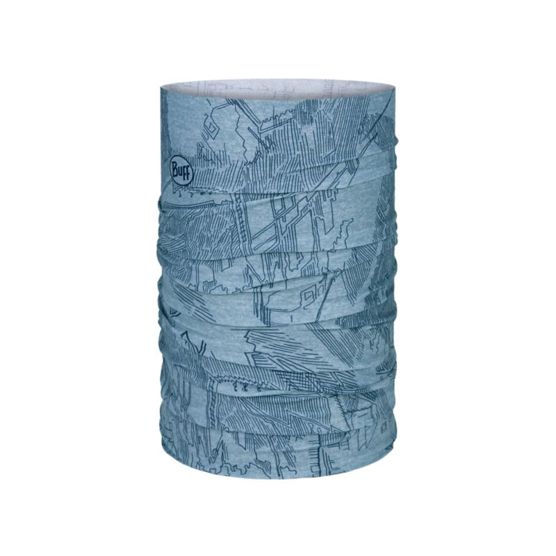 Buff COOLNET UVLAVEN MIST Schlauchtuch