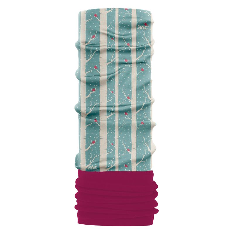 PAC Recycling Fleece Schlauchtuch