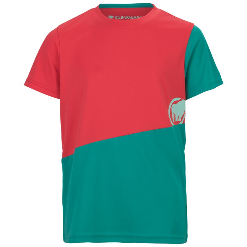 Kilimanjaro TIMBRE Funktionsshirt