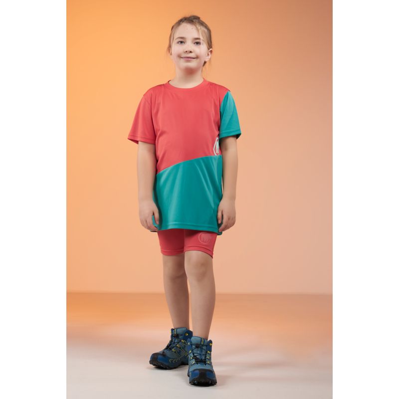 Kilimanjaro TIMBRE Funktionsshirt