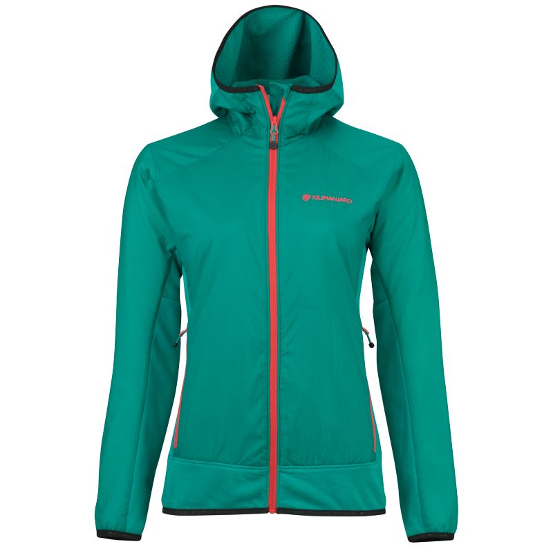Kilimanjaro SEBORGA Wanderjacke