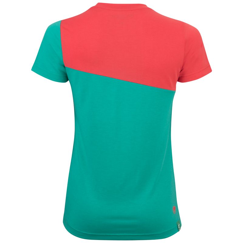 Kilimanjaro QUERO Funktionsshirt