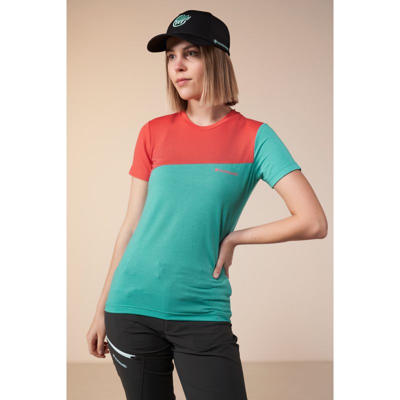 Kilimanjaro QUERO Funktionsshirt