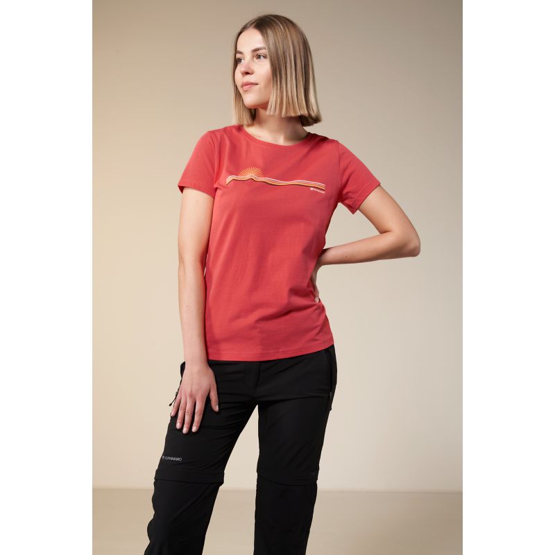 Kilimanjaro PALLONE T-Shirt