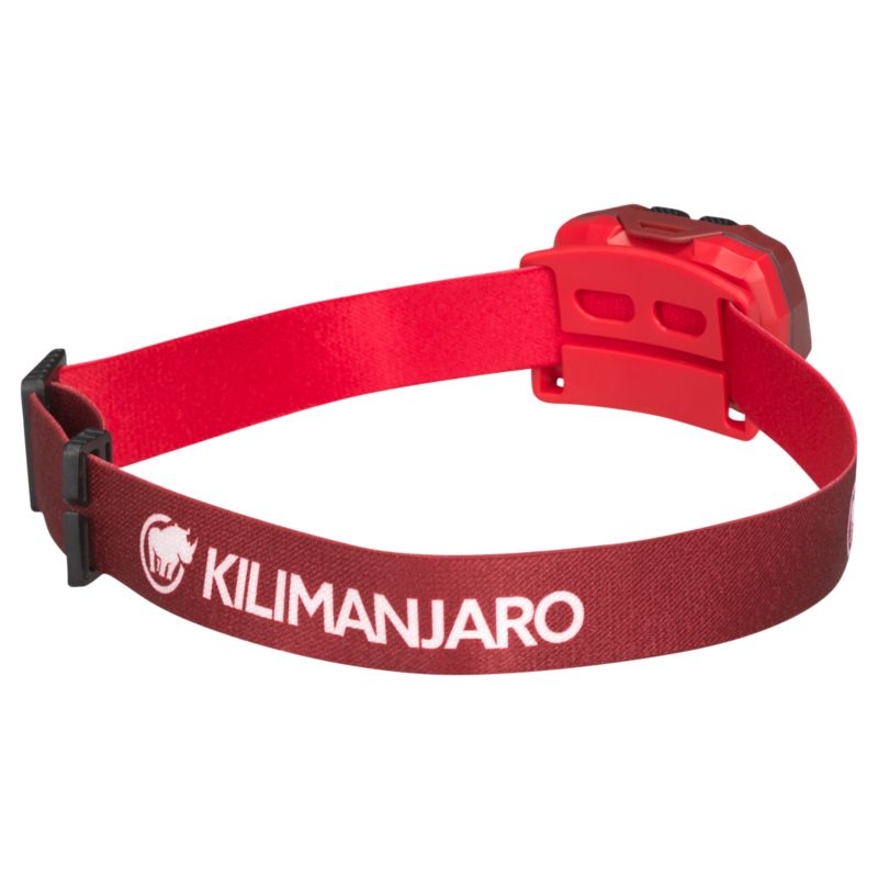 Kilimanjaro Hiker 150 Stirnlampe