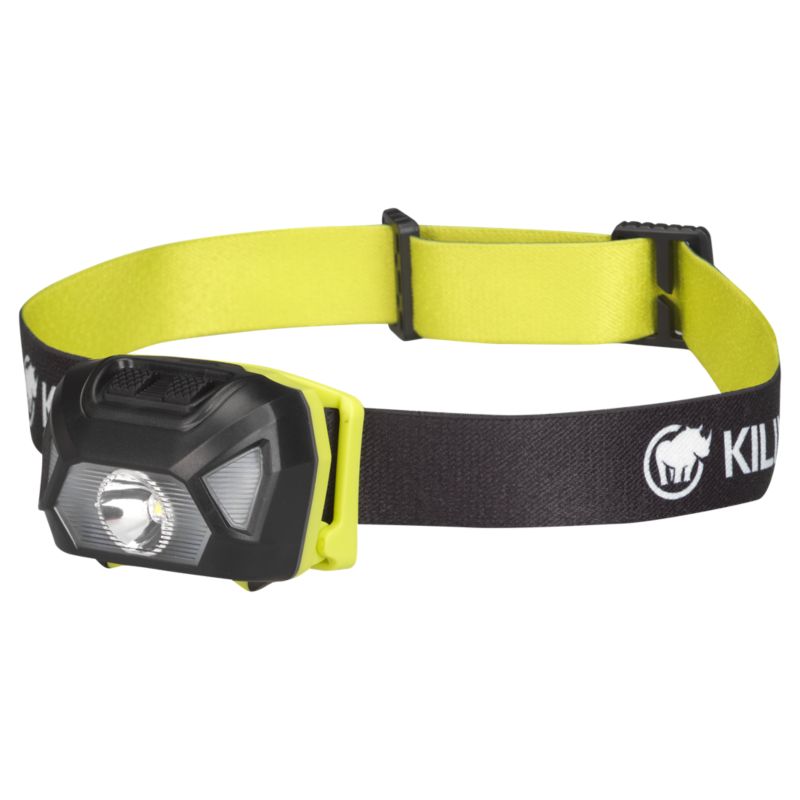 Kilimanjaro Trail 300 Stirnlampe