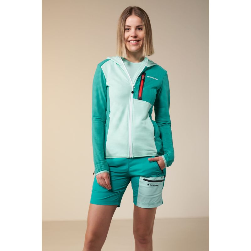 Kilimanjaro JAMA Wanderjacke