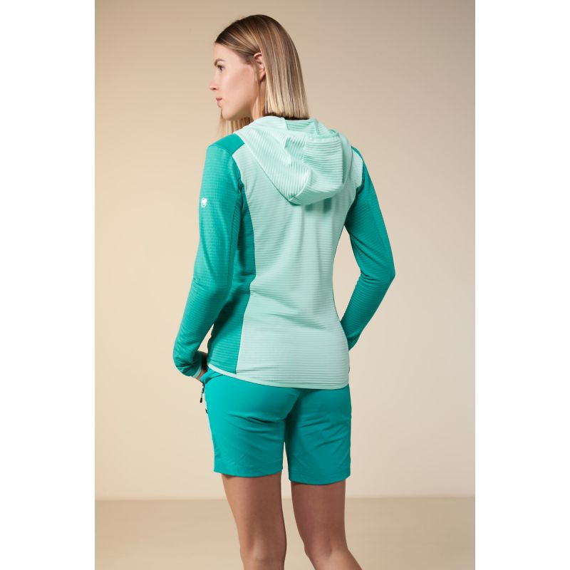 Kilimanjaro JAMA Wanderjacke