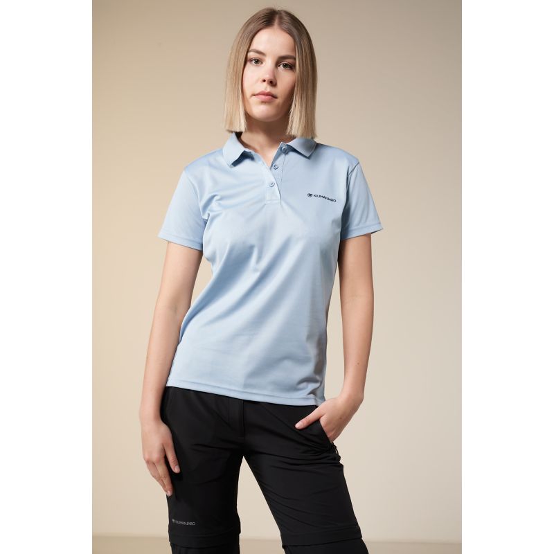 Kilimanjaro PREA Funktionsshirt