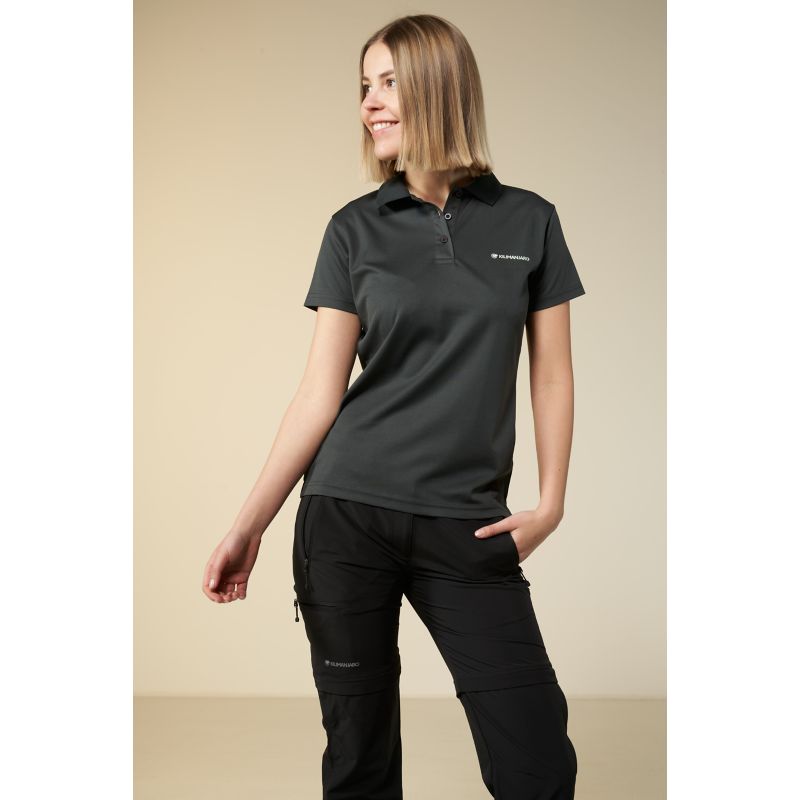 Kilimanjaro PREA Funktionsshirt