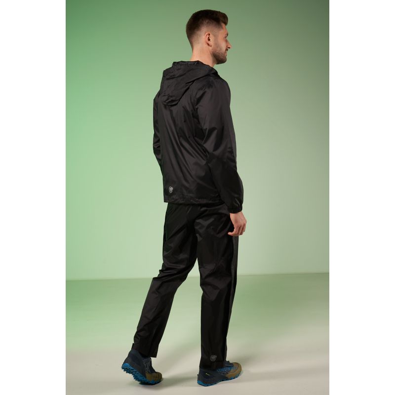 Kilimanjaro Kongo 2.0 Regenjacke
