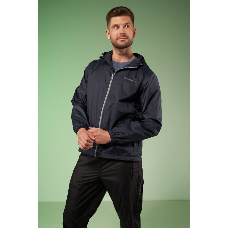 Kilimanjaro Kongo 2.0 Regenjacke