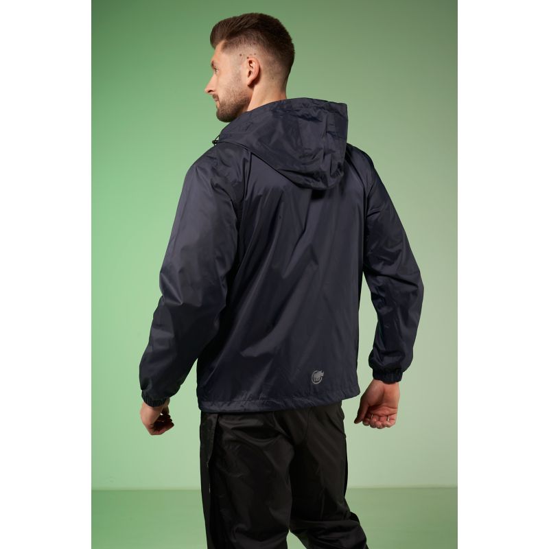 Kilimanjaro Kongo 2.0 Regenjacke