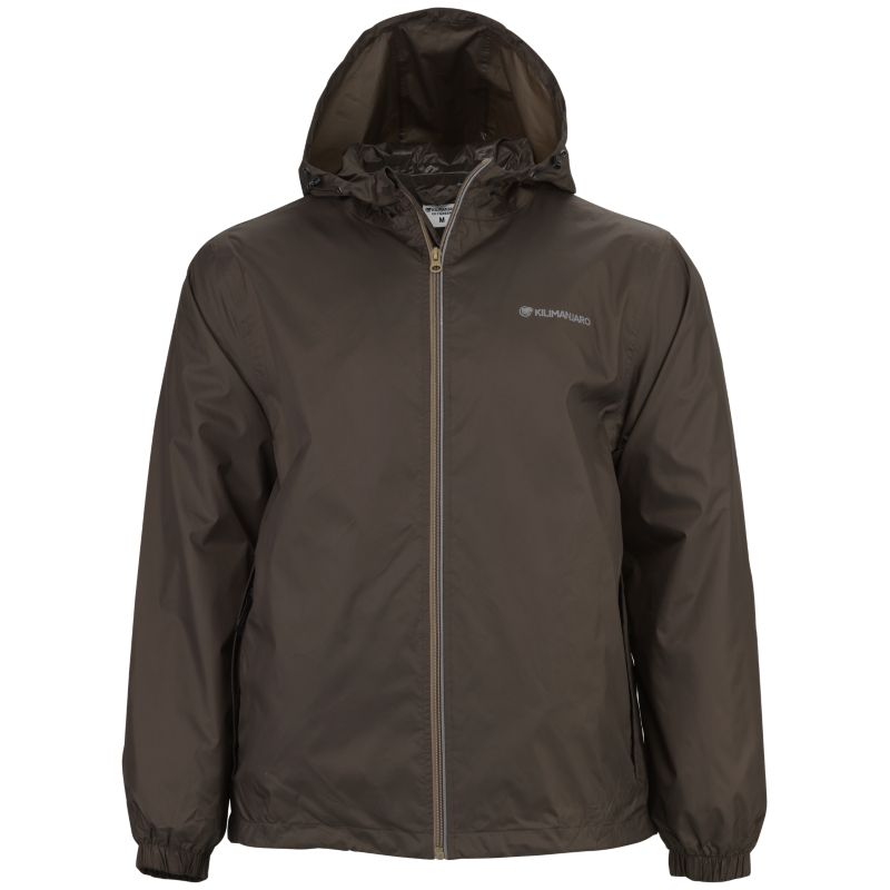 Kilimanjaro Kongo 2.0 Regenjacke