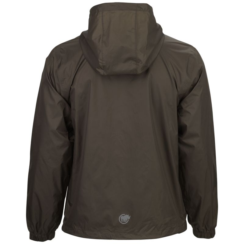 Kilimanjaro Kongo 2.0 Regenjacke