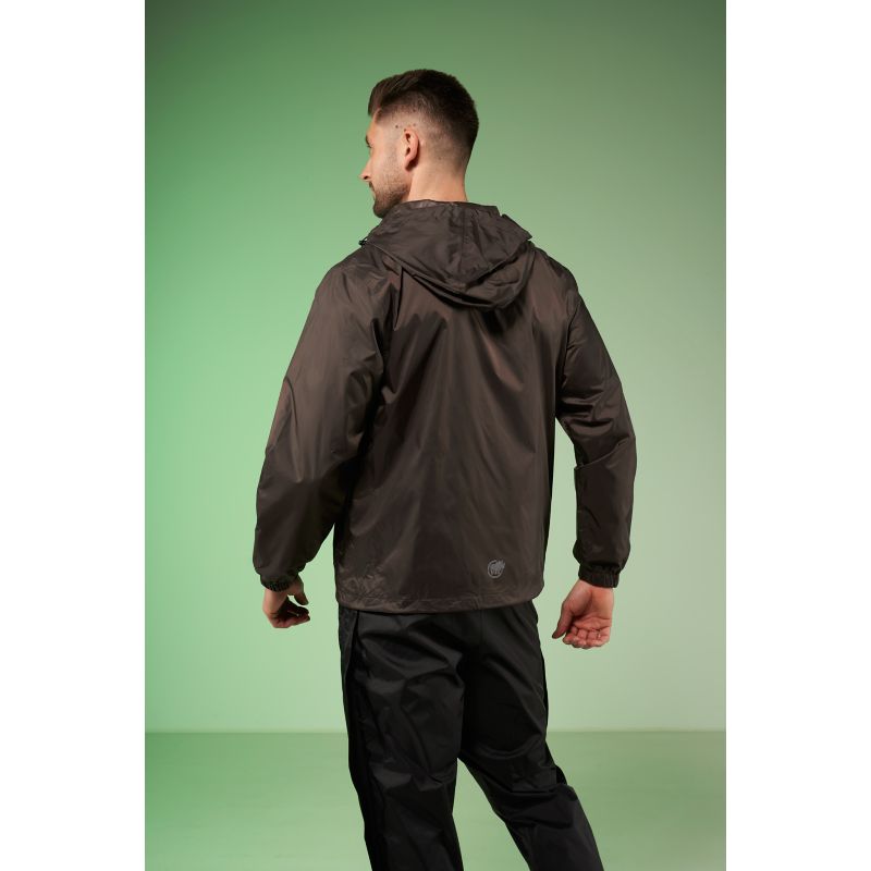 Kilimanjaro Kongo 2.0 Regenjacke