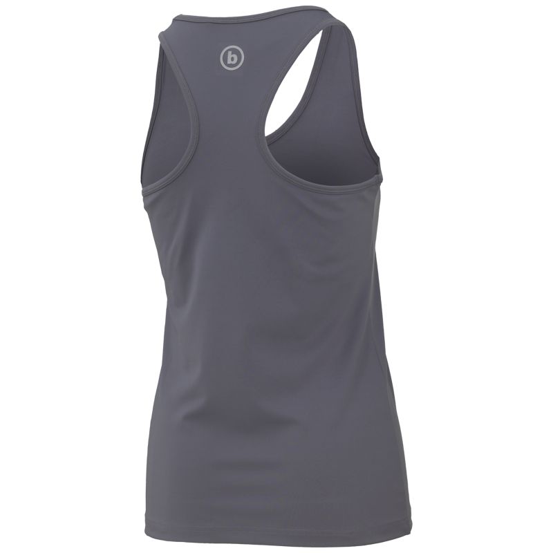 Benger TANK TOP MIT INNERBRA Fitnessshirt