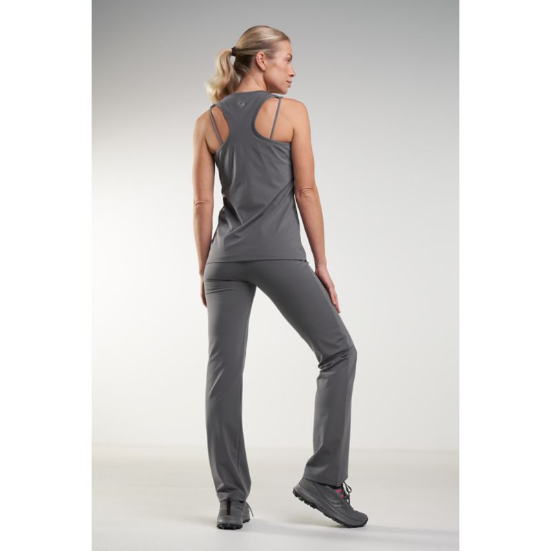 Benger TANK TOP MIT INNERBRA Fitnessshirt